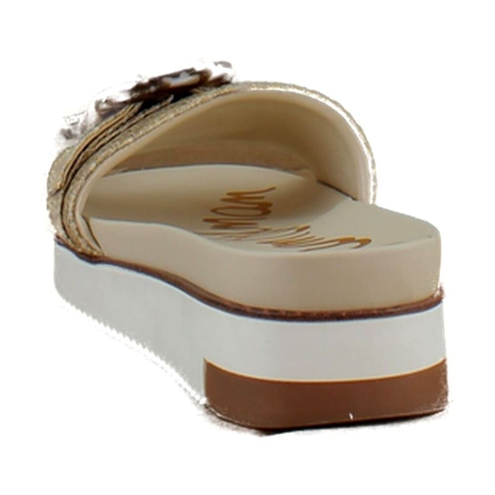 Sam Edelman Ariane Eggshell (Wide) - Picture 6 of 8